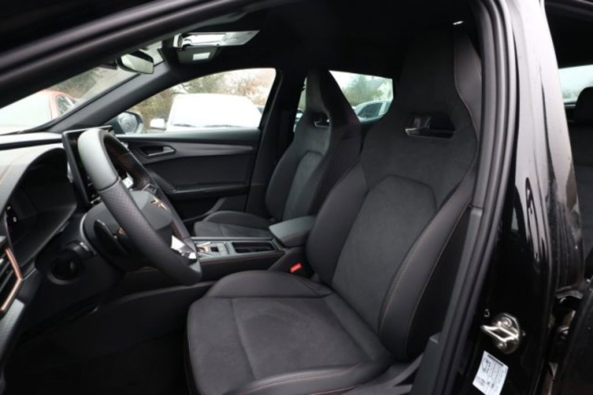 Cupra Formentor Formentor 2.0 TDI (5)