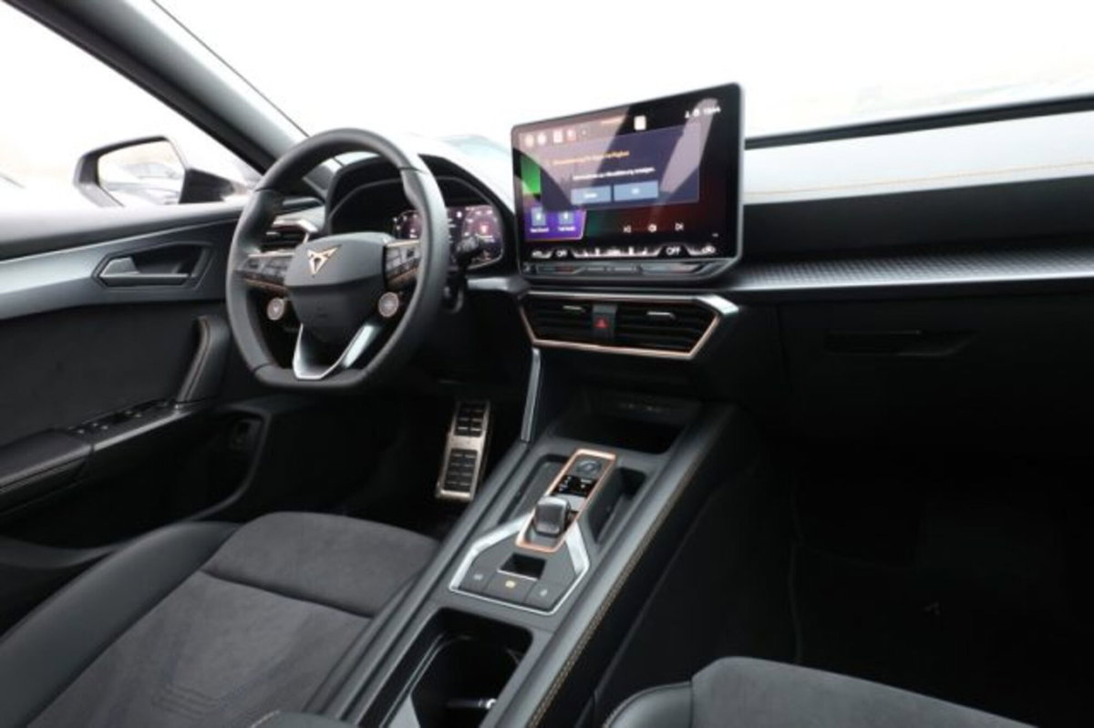 Cupra Formentor Formentor 2.0 TDI (6)