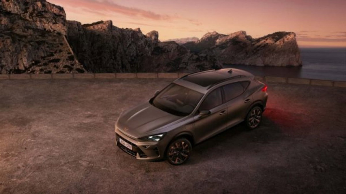 Cupra Formentor Formentor 1.5 TSI (4)