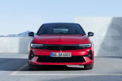 Opel Astra Station Wagon 1.5 Turbo Diesel 130 CV AT8 Sports Ultimate (3)