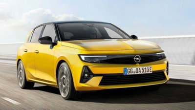 Opel Astra 1.5 Turbo Diesel 130 CV AT8 GS Line (3)