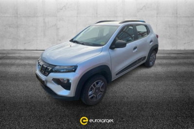 Dacia Spring Comfort Electric 45 usata