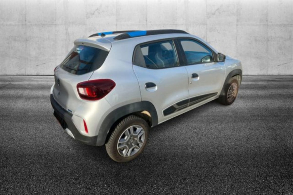 Dacia Spring Comfort Electric 45 (3)