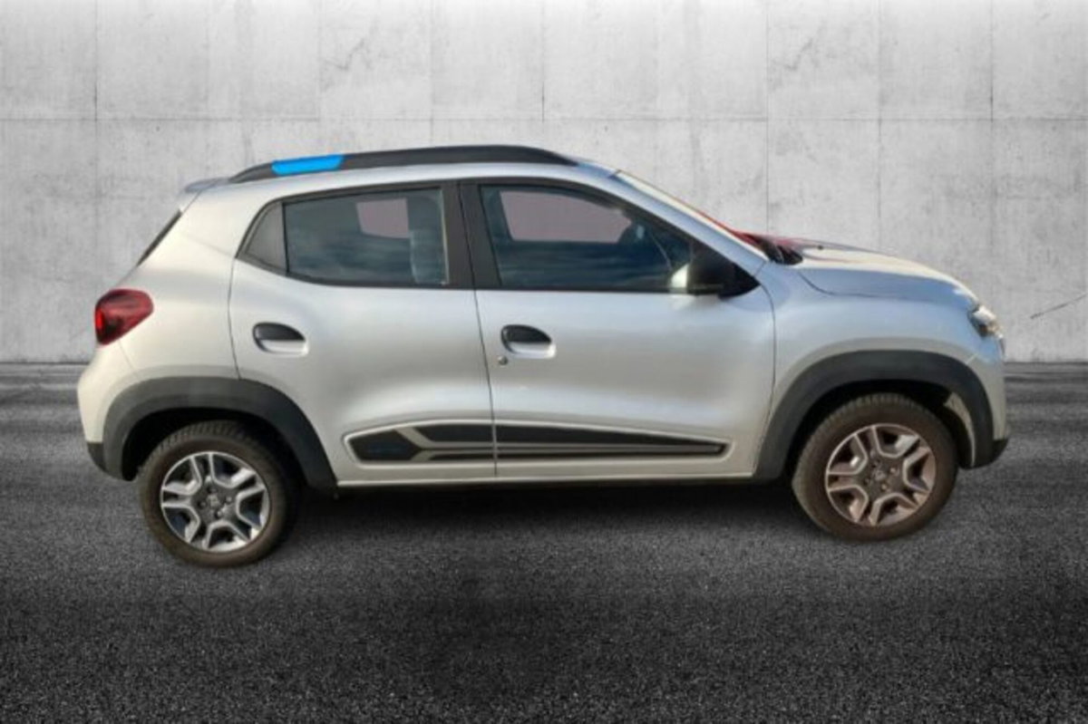 Dacia Spring Comfort Electric 45 (4)