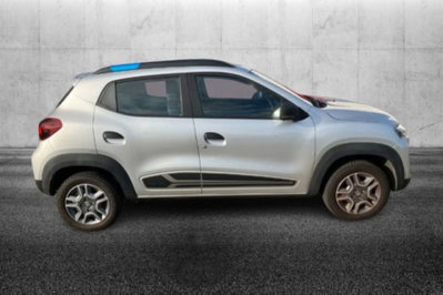 Dacia Spring Comfort Electric 45 (4)