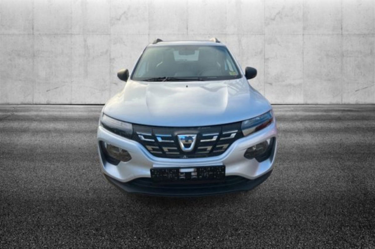 Dacia Spring Comfort Electric 45 (5)