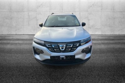 Dacia Spring Comfort Electric 45 (5)