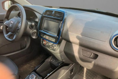 Dacia Spring Comfort Electric 45 (7)