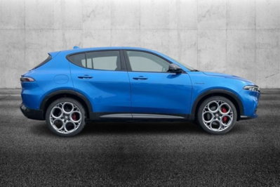 Alfa Romeo Tonale 1.5 hybrid Veloce 160cv tct7 (3)