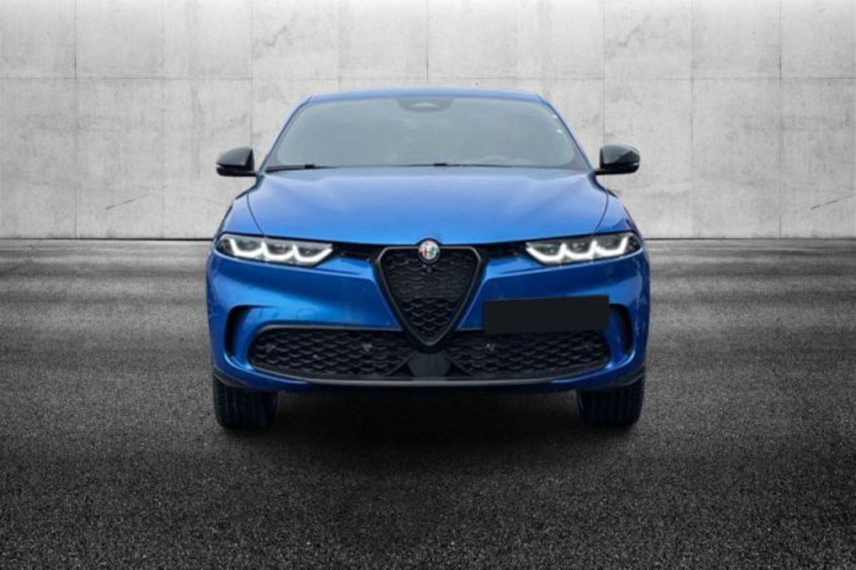 Alfa Romeo Tonale 1.5 hybrid Veloce 160cv tct7 (4)