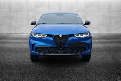 Alfa Romeo Tonale 1.5 hybrid Veloce 160cv tct7 (4)