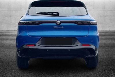 Alfa Romeo Tonale 1.5 hybrid Veloce 160cv tct7 (5)