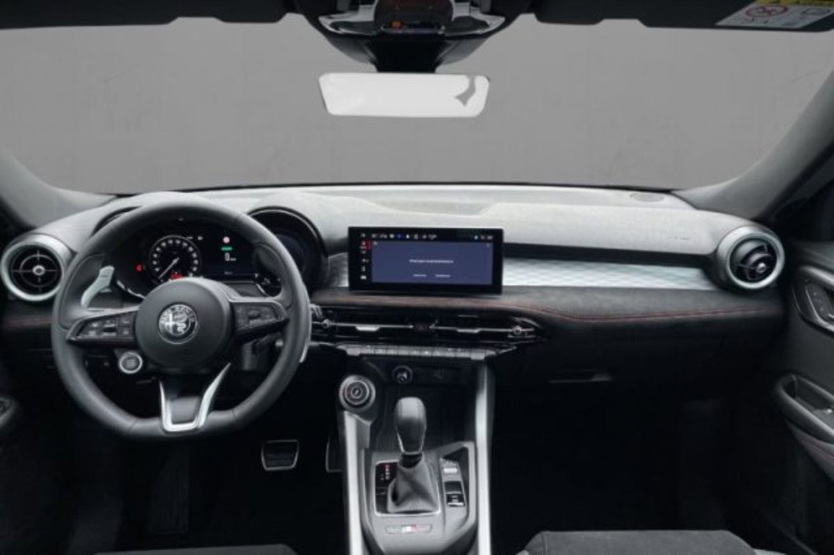Alfa Romeo Tonale 1.5 hybrid Veloce 160cv tct7 (6)