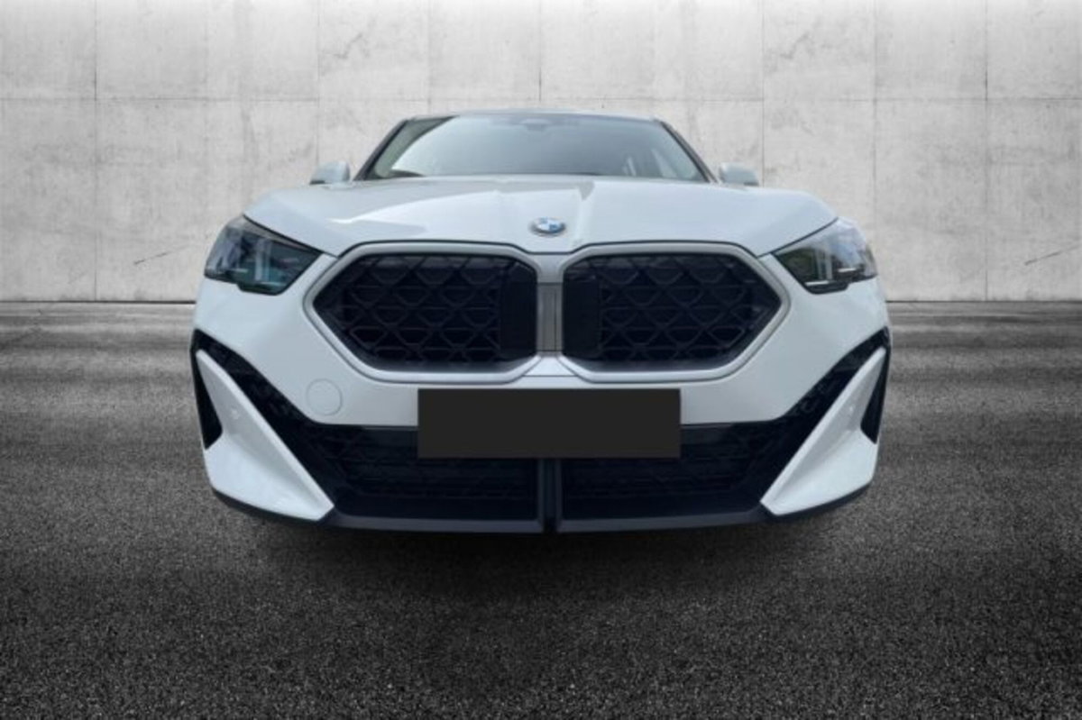 BMW X2 sdrive 20d 48V auto (3)