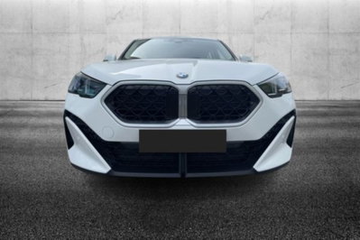 BMW X2 sdrive 20d 48V auto (3)
