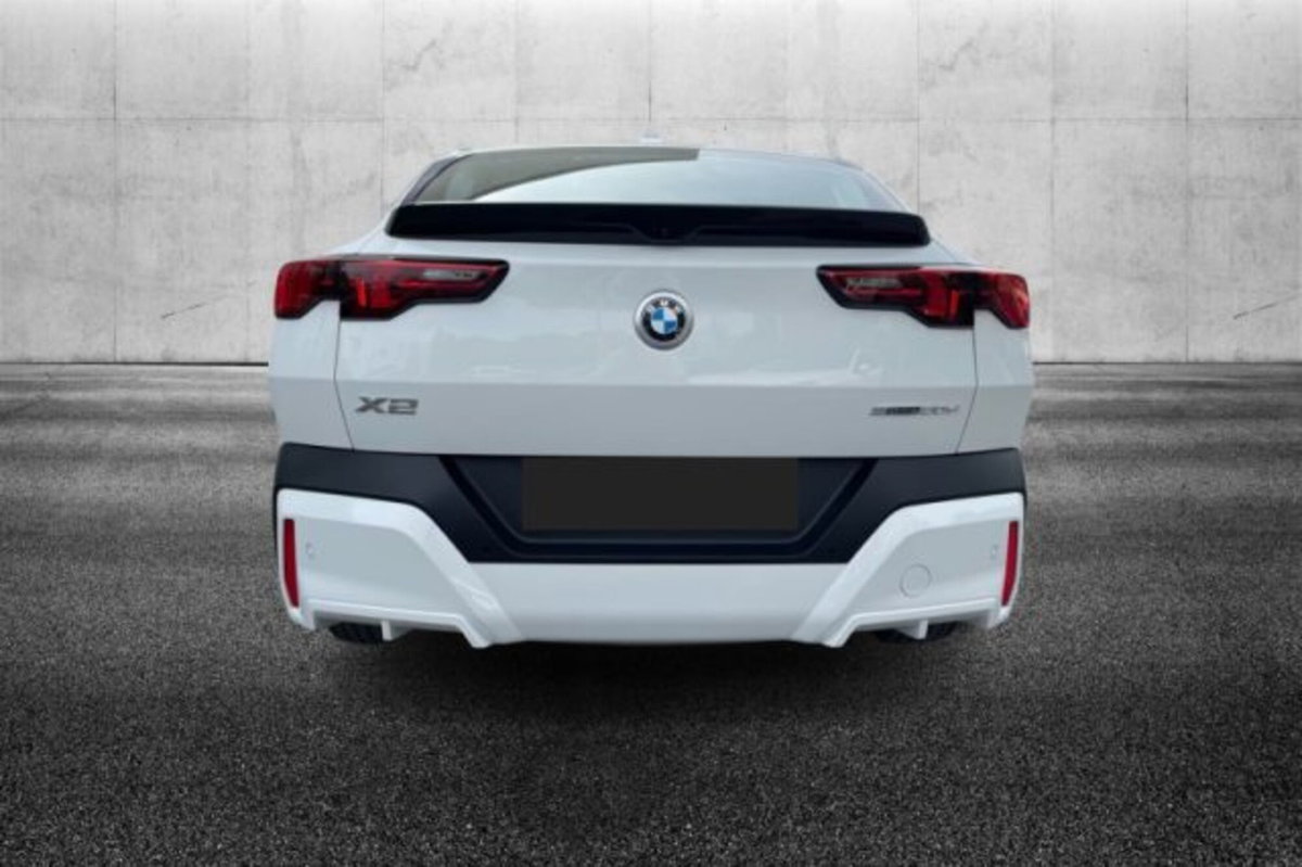 BMW X2 sdrive 20d 48V auto (4)