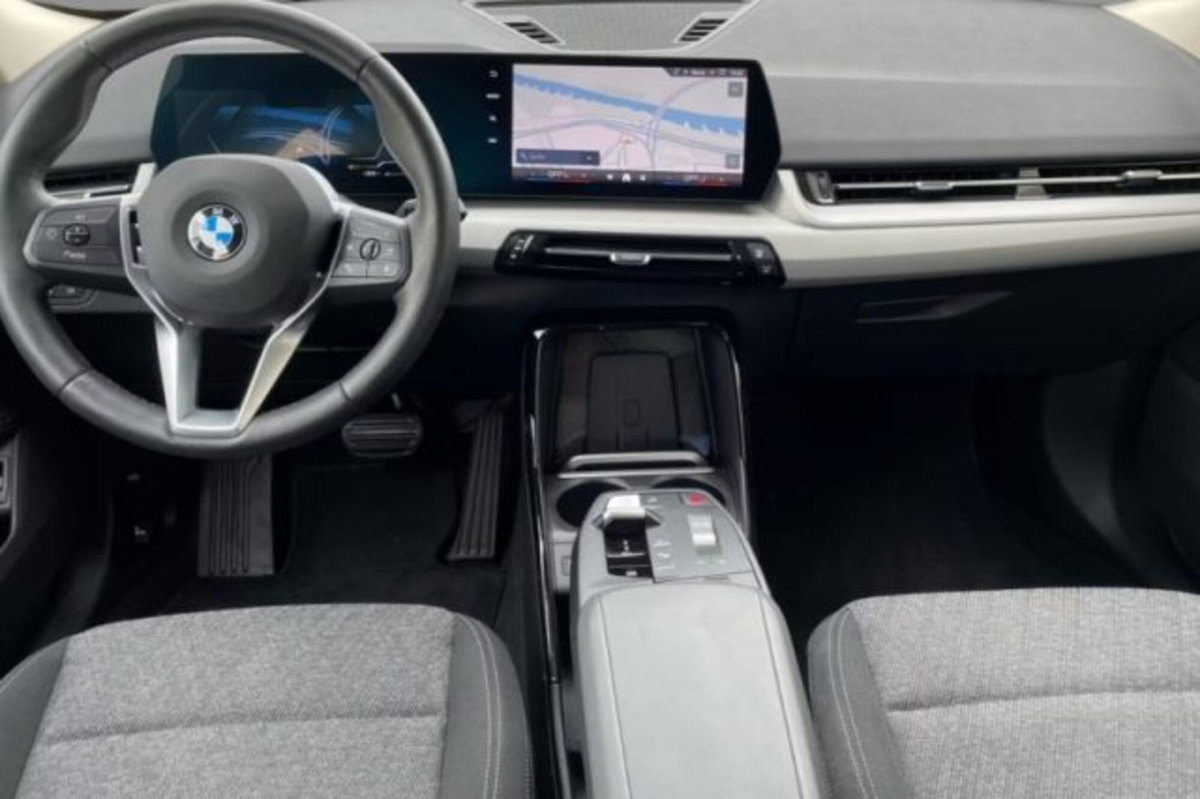 BMW X2 sdrive 20d 48V auto (5)