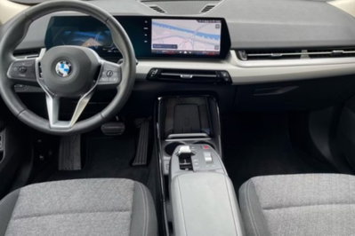 BMW X2 sdrive 20d 48V auto (5)