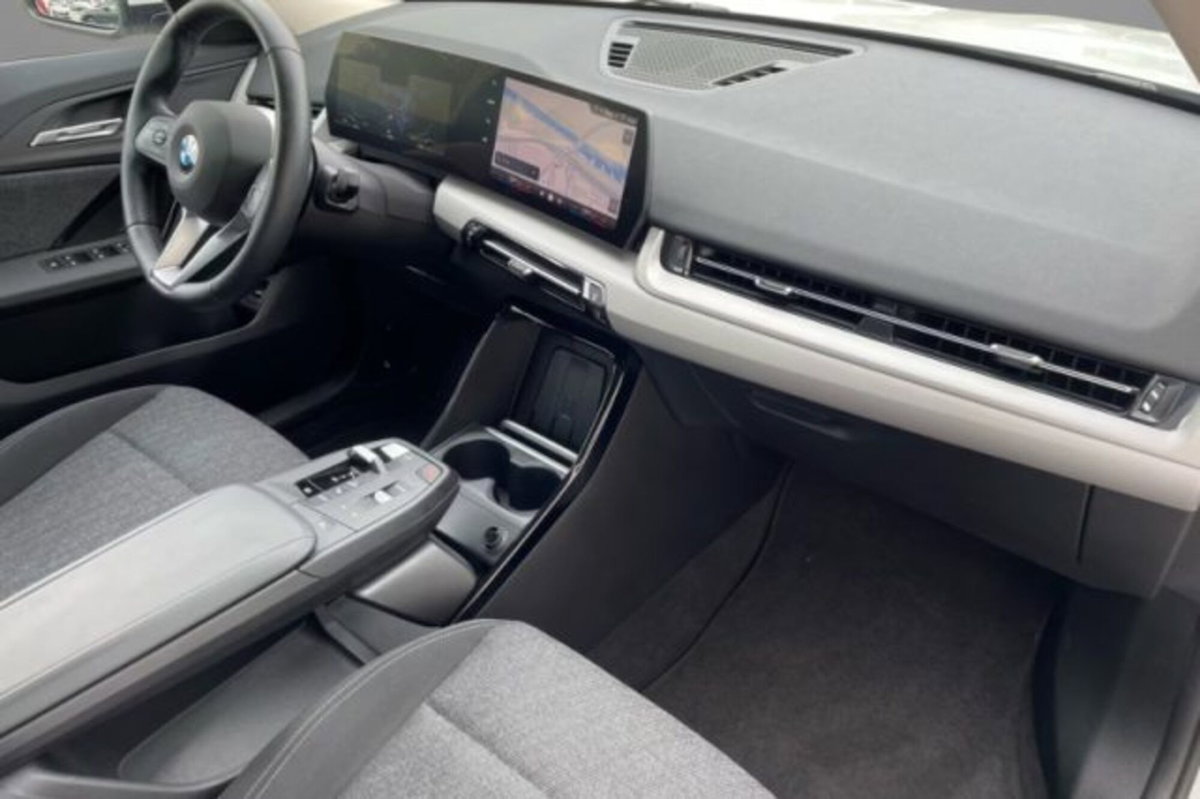 BMW X2 sdrive 20d 48V auto (6)