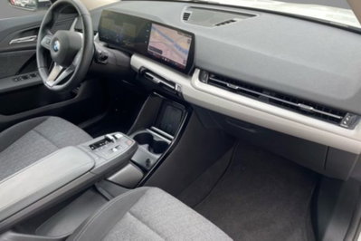 BMW X2 sdrive 20d 48V auto (6)