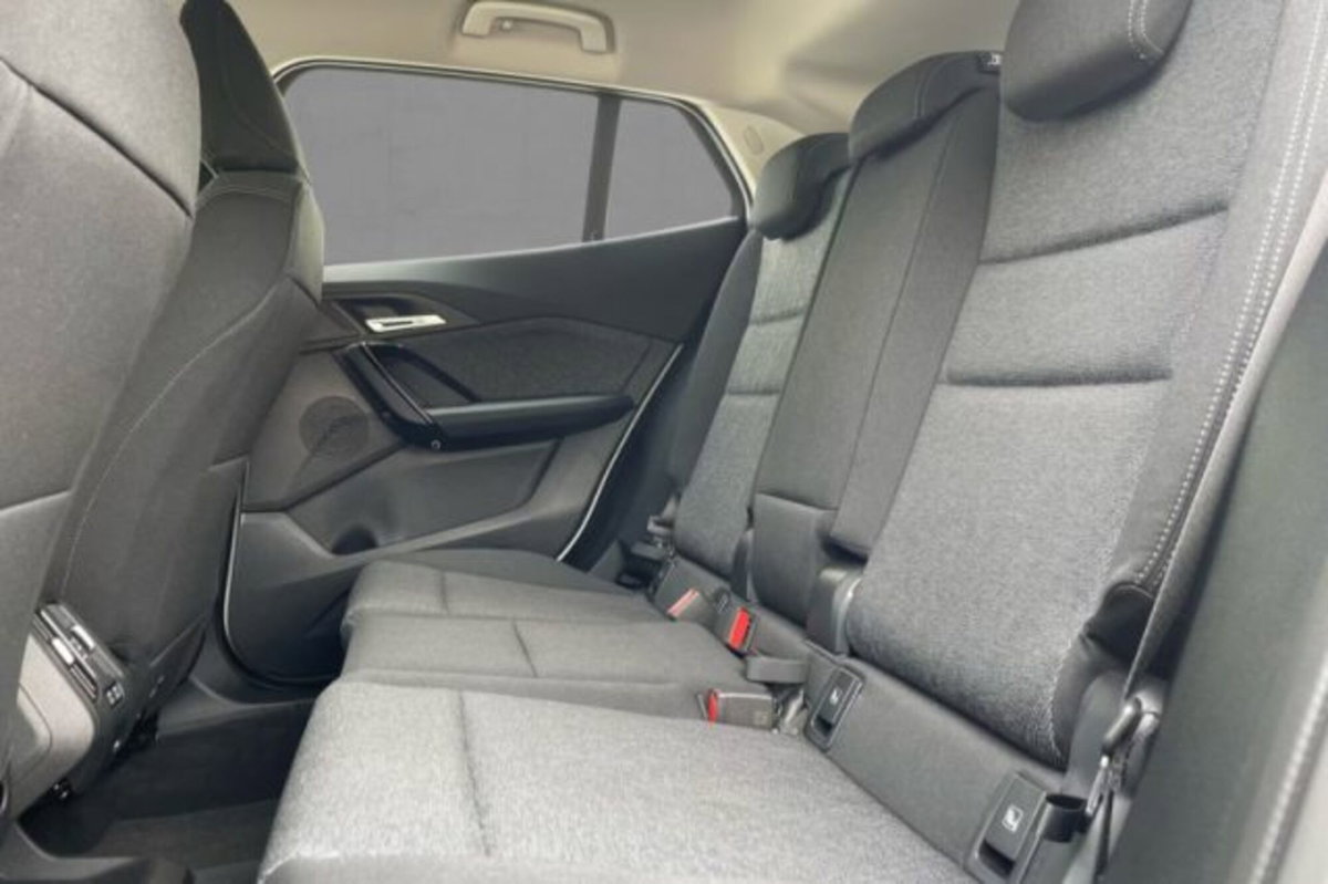 BMW X2 sdrive 20d 48V auto (8)