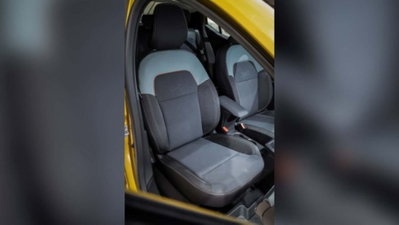 Dacia Sandero Stepway 1.2 Eco-G Essential 120cv (7)