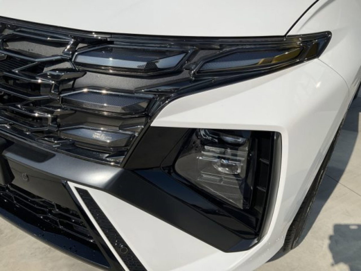 Hyundai Tucson 1.6 GDI N Line (4)