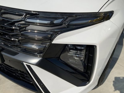 Hyundai Tucson 1.6 GDI N Line (4)