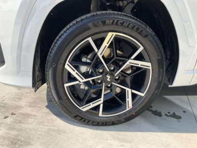 Hyundai Tucson 1.6 GDI N Line (8)