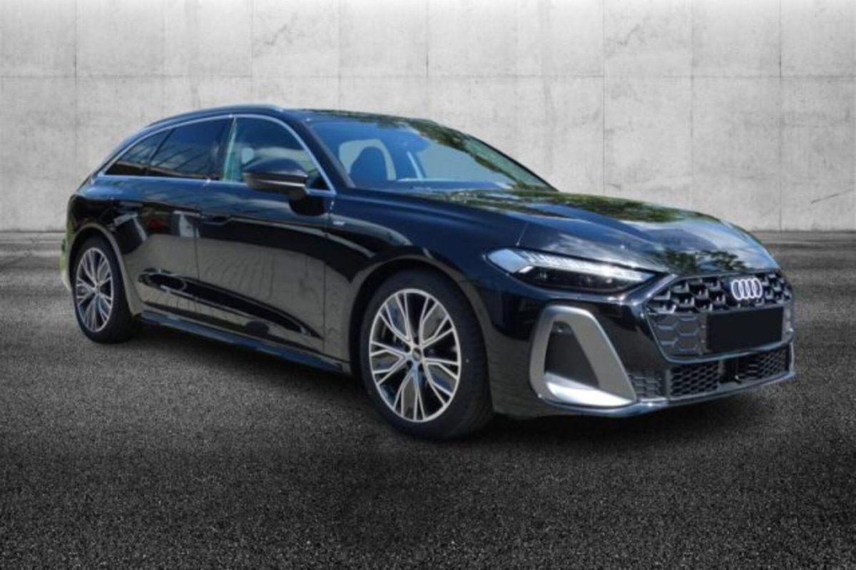 Audi A5 Avant 2.0 tfsi S line edition 150cv s-tronic