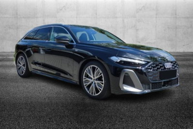 Audi A5 Avant 2.0 tfsi S line edition 150cv s-tronic usata