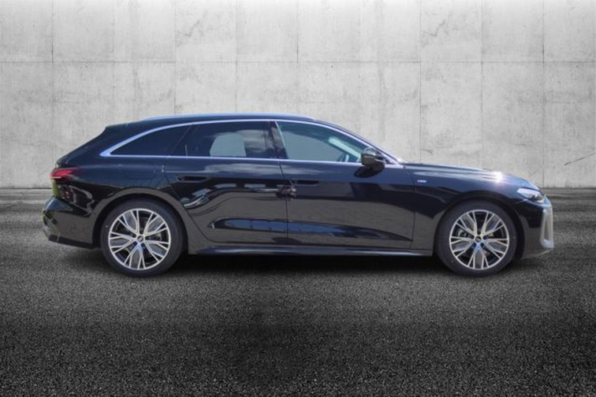 Audi A5 Avant 2.0 tfsi S line edition 150cv s-tronic (3)