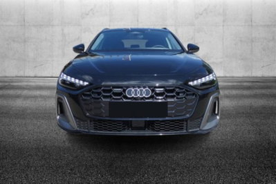Audi A5 Avant 2.0 tfsi S line edition 150cv s-tronic (4)