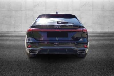 Audi A5 Avant 2.0 tfsi S line edition 150cv s-tronic (5)