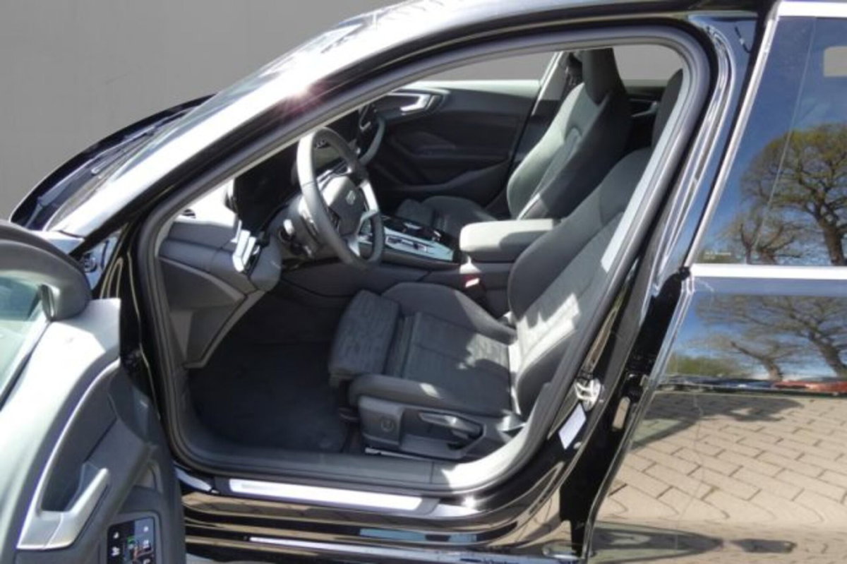 Audi A5 Avant 2.0 tfsi S line edition 150cv s-tronic (7)
