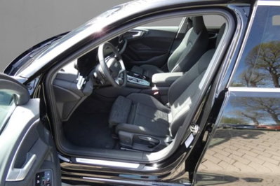 Audi A5 Avant 2.0 tfsi S line edition 150cv s-tronic (7)