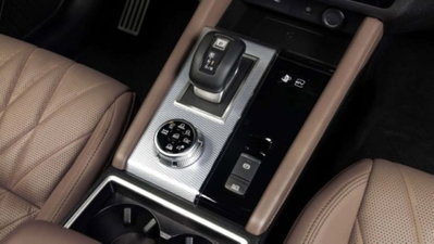 Mitsubishi Outlander 2.0i 16V 4WD nuova