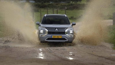 Mitsubishi Outlander 2.0i 16V 4WD (5)