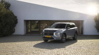 Mitsubishi Outlander 2.0i 16V 4WD (6)