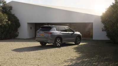 Mitsubishi Outlander 2.0i 16V 4WD (7)
