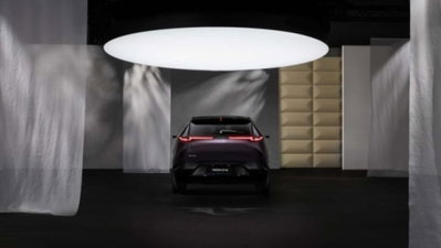 Mazda CX-6e 78 kWh Standard Range Takumi Plus nuova