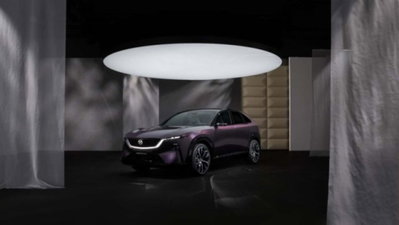 Mazda CX-6e 78 kWh Standard Range Takumi Plus (2)