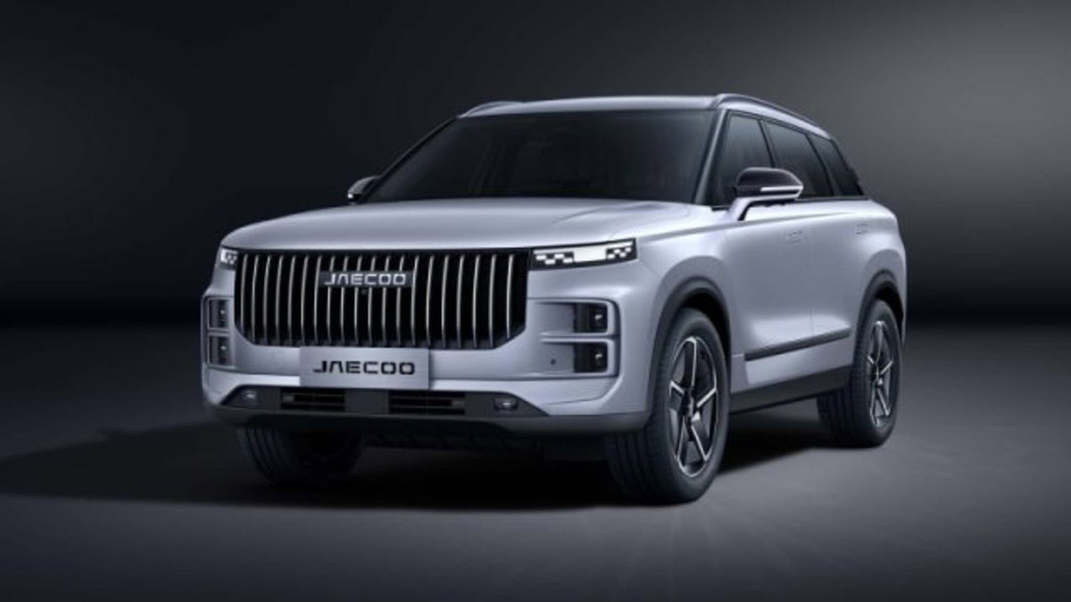 Jaecoo Jaecoo 7 1.6 tgdi Exclusive awd 7dct (2)