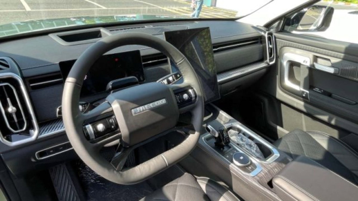 Jaecoo Jaecoo 7 1.6 tgdi Exclusive awd 7dct (7)