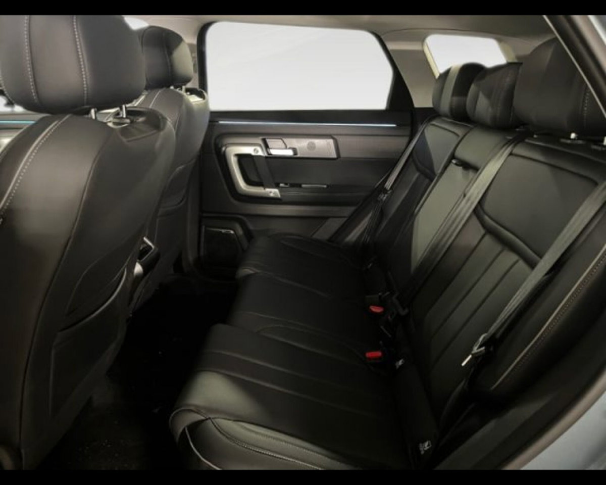 Jaecoo Jaecoo 7 1.6 tgdi Exclusive awd 7dct (8)