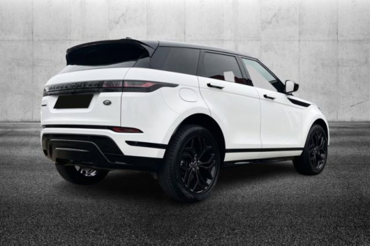 Land Rover Range Rover Evoque 2.0D I4 163CV AWD Auto R-Dynamic SE (3)