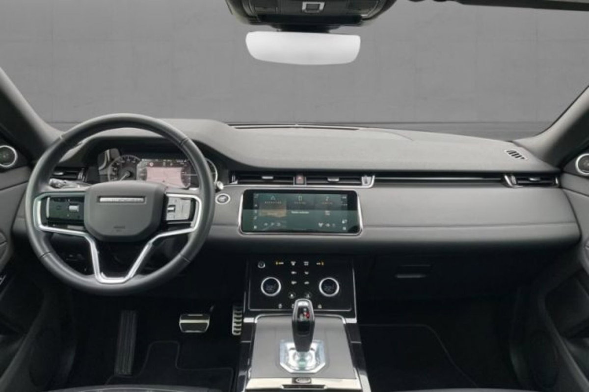 Land Rover Range Rover Evoque 2.0D I4 163CV AWD Auto R-Dynamic SE (6)
