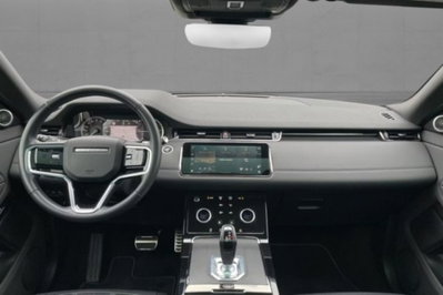 Land Rover Range Rover Evoque 2.0D I4 163CV AWD Auto R-Dynamic SE (6)