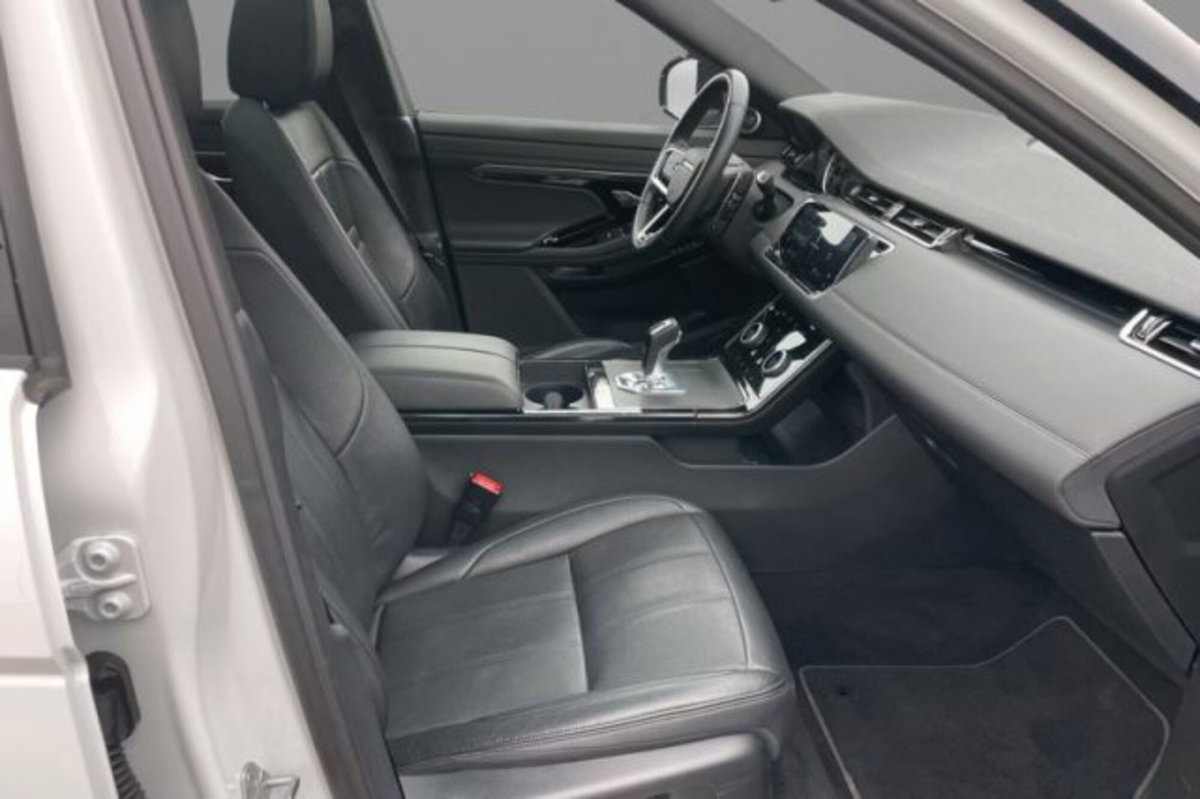 Land Rover Range Rover Evoque 2.0D I4 163CV AWD Auto R-Dynamic SE (7)