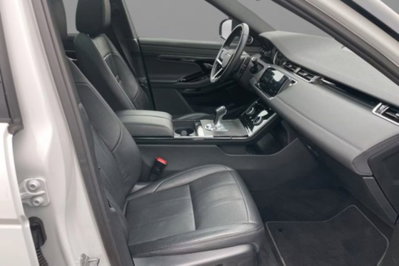 Land Rover Range Rover Evoque 2.0D I4 163CV AWD Auto R-Dynamic SE (7)